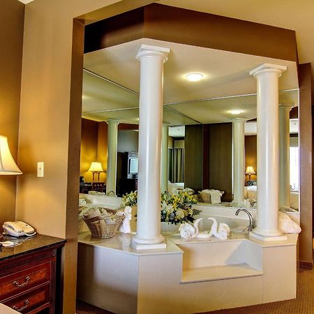 The Wildwood Hotel Екстер'єр фото