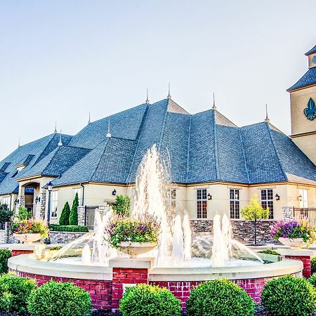 The Wildwood Hotel Екстер'єр фото
